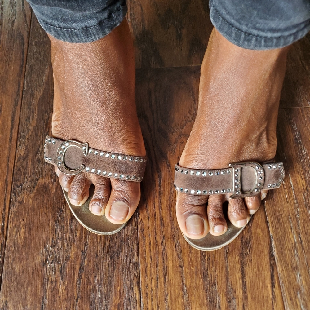 Christian Dior Sandals